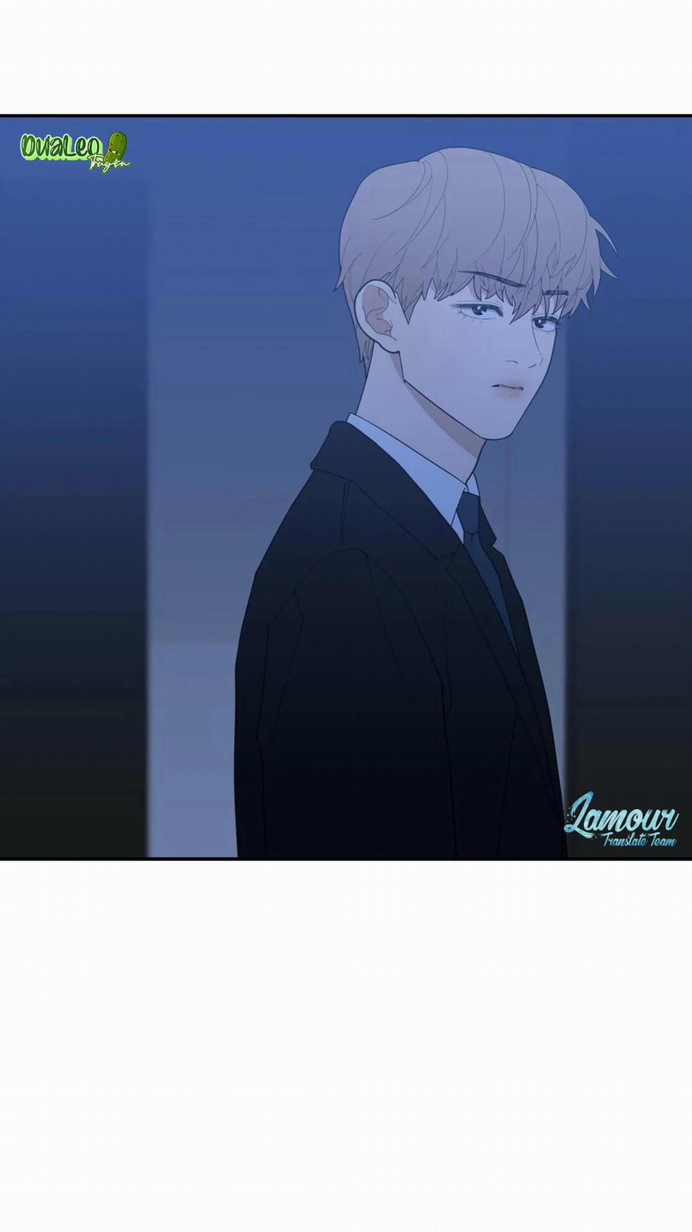 Tình Yêu Hay Thù Hận 97 trang 60