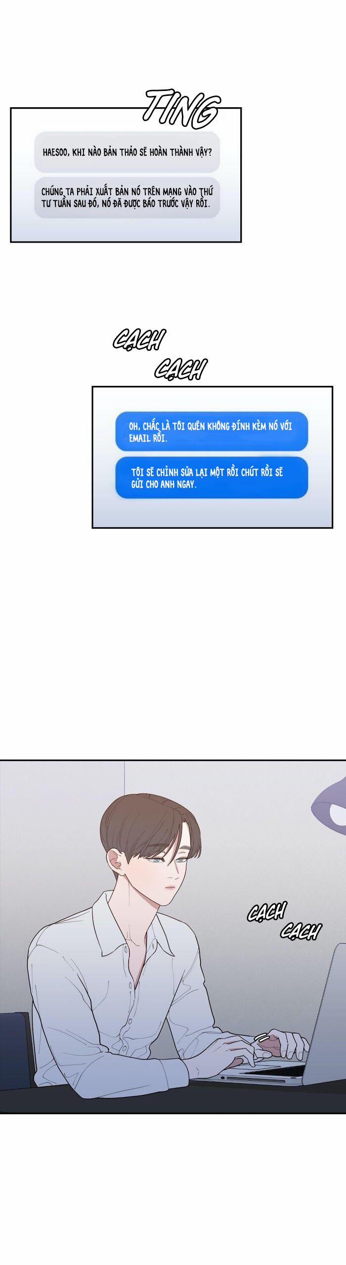 Tình Yêu Hay Thù Hận 98 trang 9