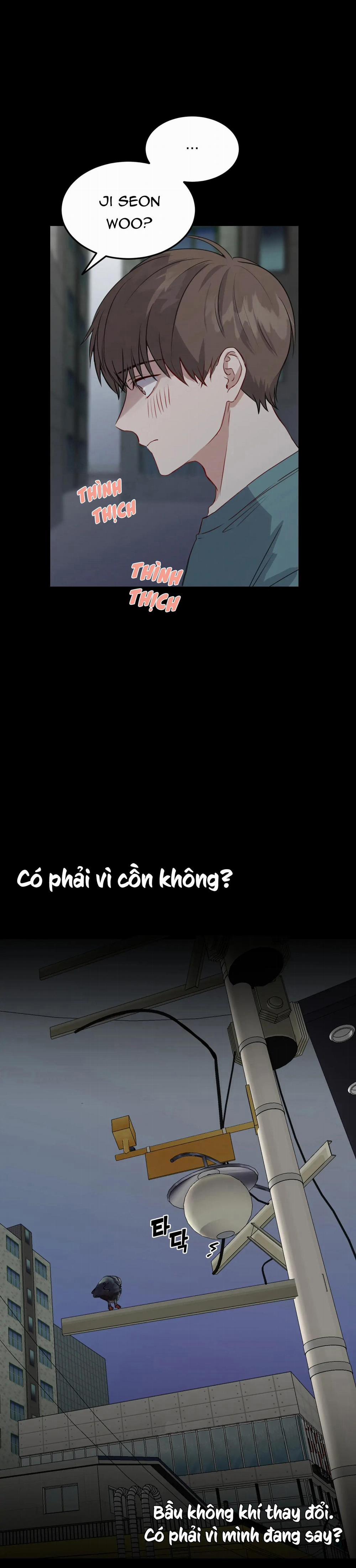 Tình Yêu Hiếm Có 2 trang 10