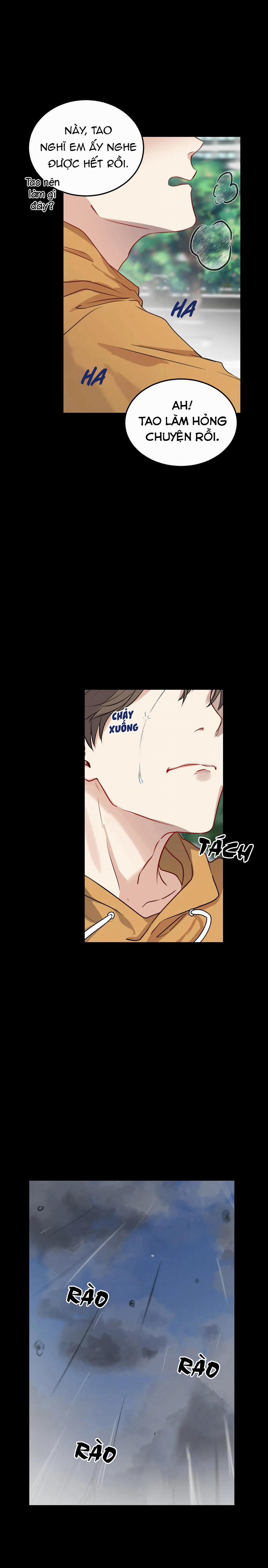 Tình Yêu Hiếm Có 2 trang 20