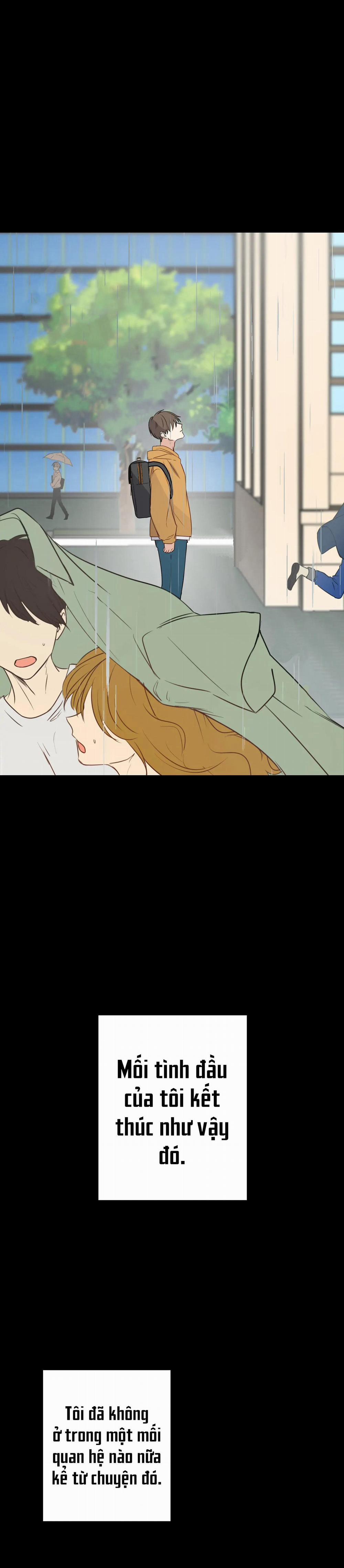 Tình Yêu Hiếm Có 2 trang 21