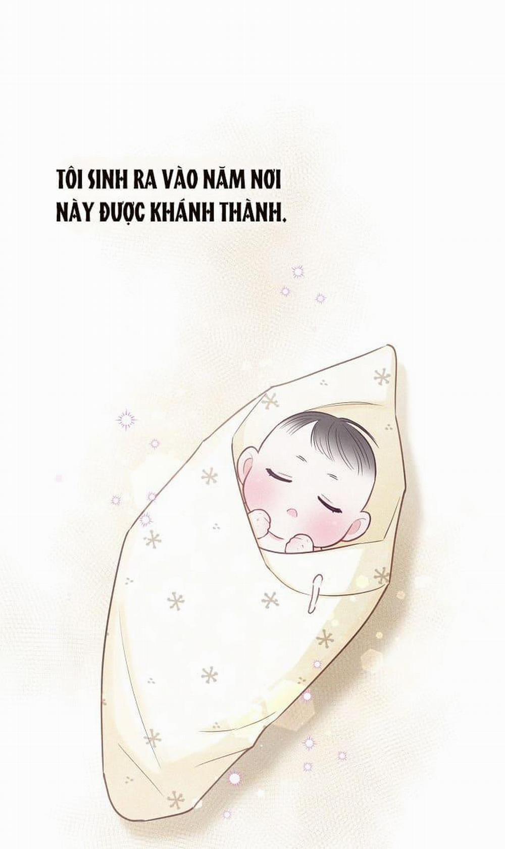 Tình Yêu Hỏa Tiễn 0 trang 1