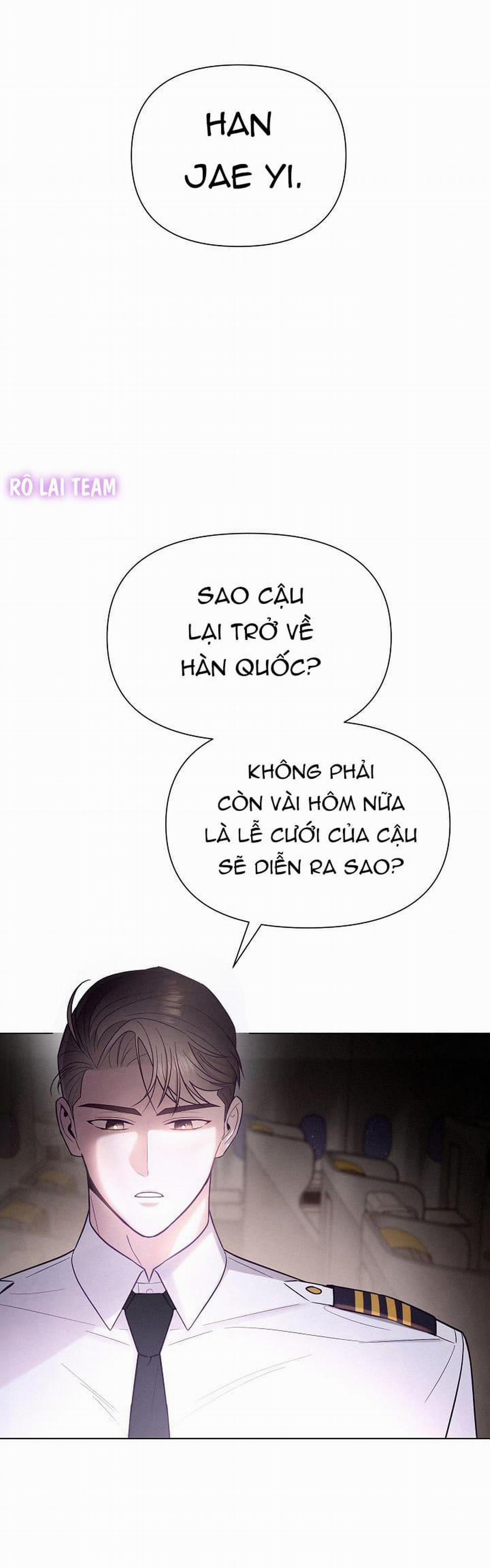 Tình Yêu Hỏa Tiễn 0 trang 11