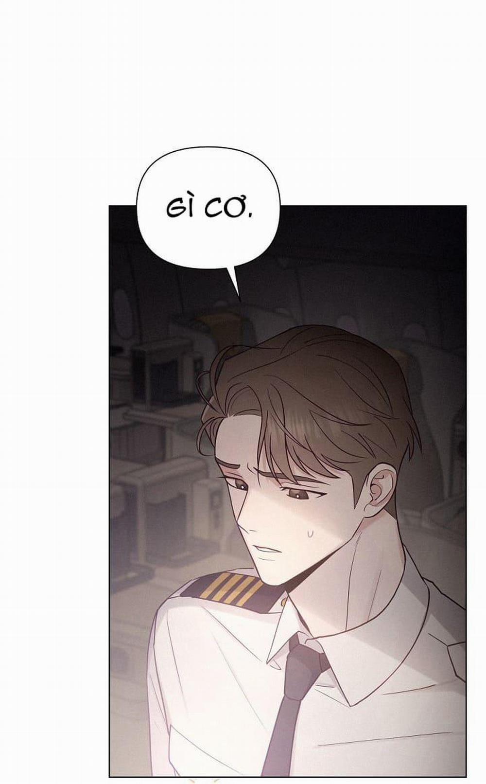 Tình Yêu Hỏa Tiễn 0 trang 13