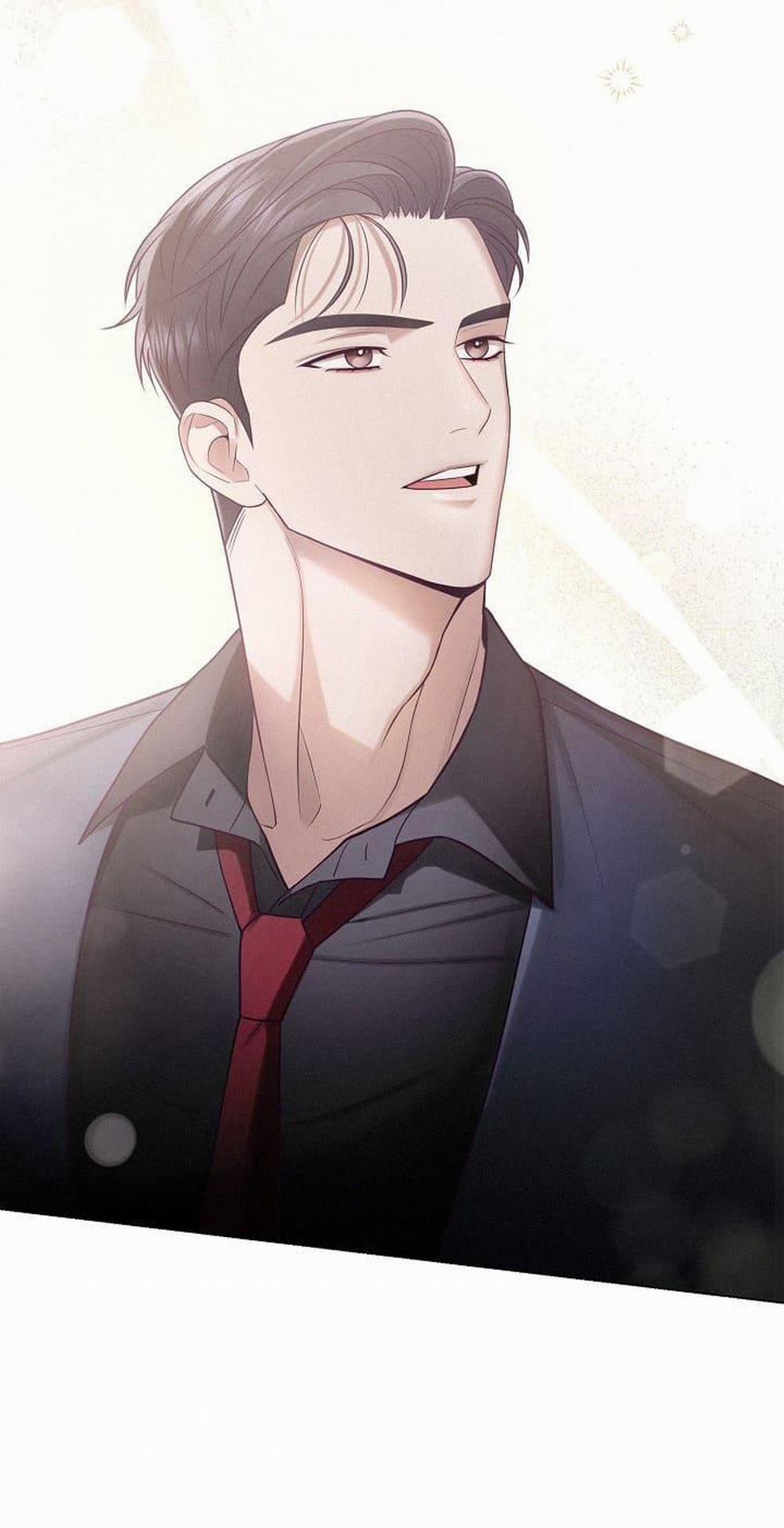 Tình Yêu Hỏa Tiễn 0 trang 15