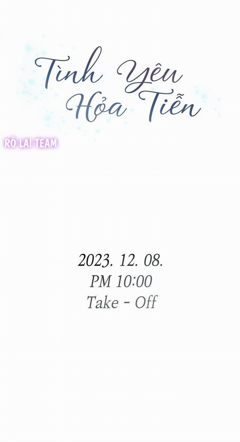 Tình Yêu Hỏa Tiễn 0 trang 17