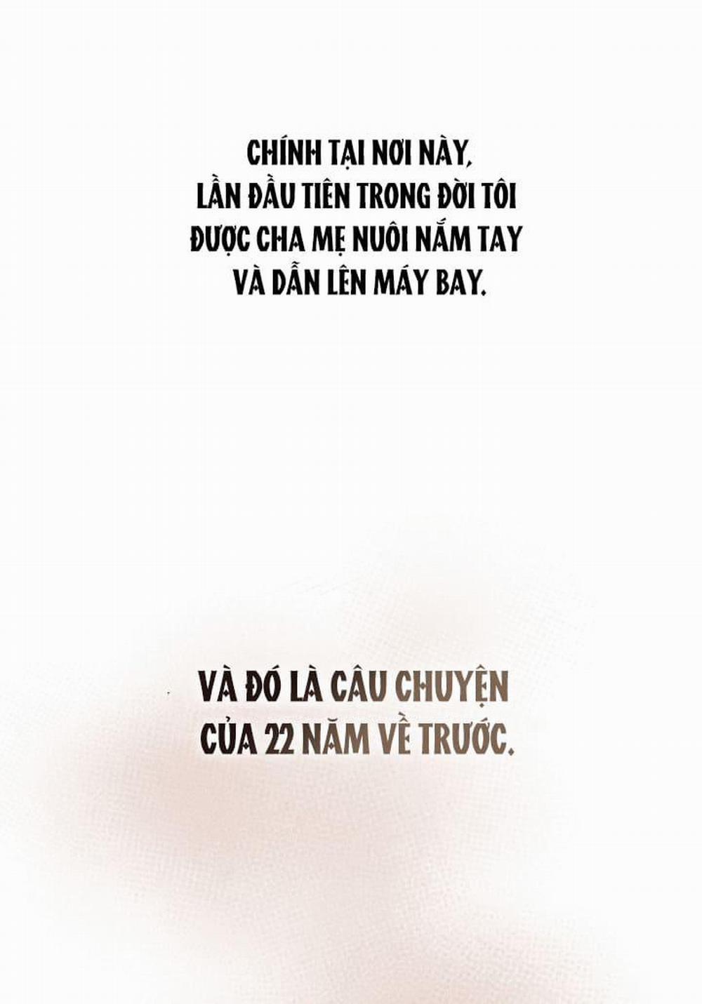 Tình Yêu Hỏa Tiễn 0 trang 3