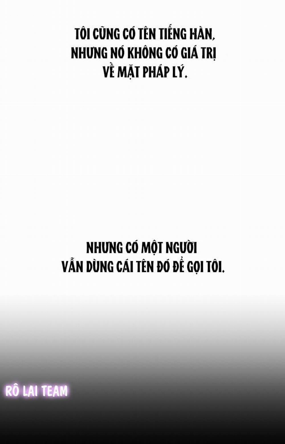 Tình Yêu Hỏa Tiễn 0 trang 5