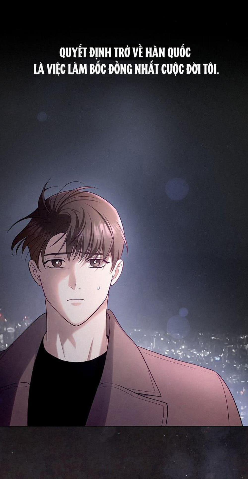 Tình Yêu Hỏa Tiễn 0 trang 7