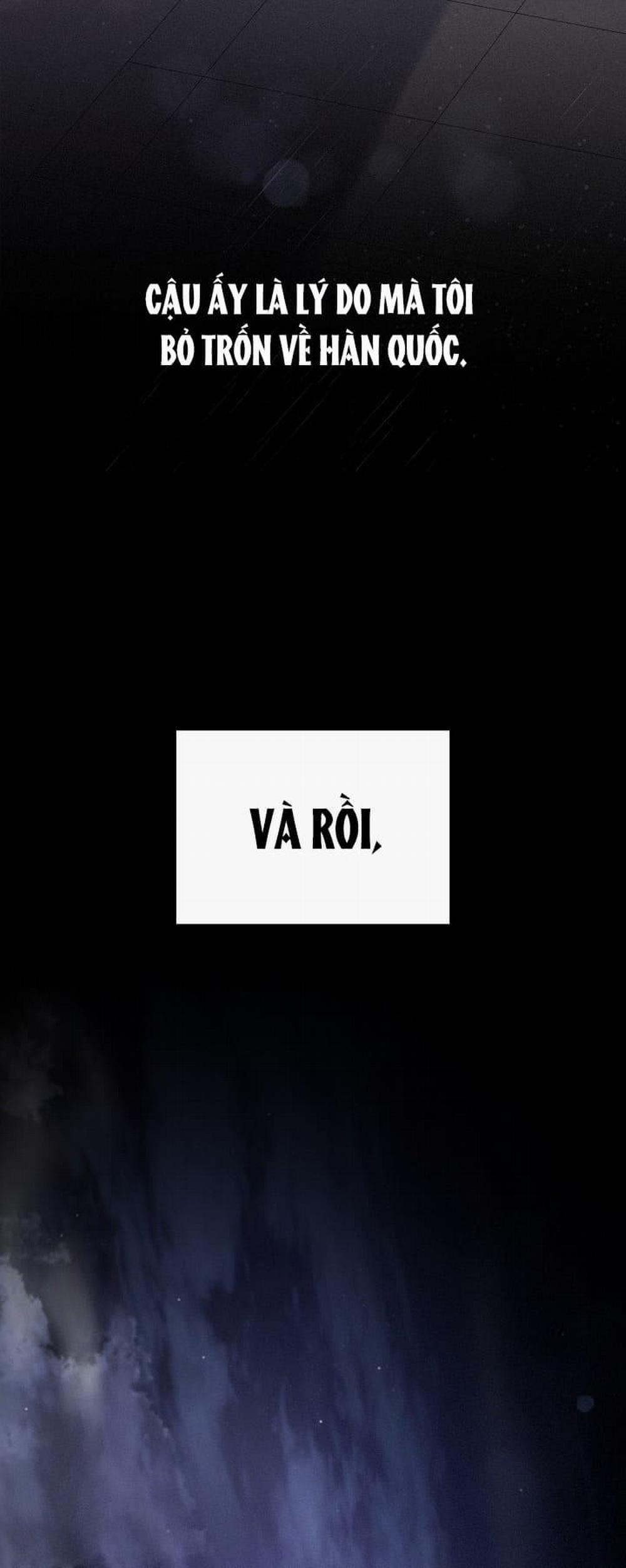 Tình Yêu Hỏa Tiễn 0 trang 9