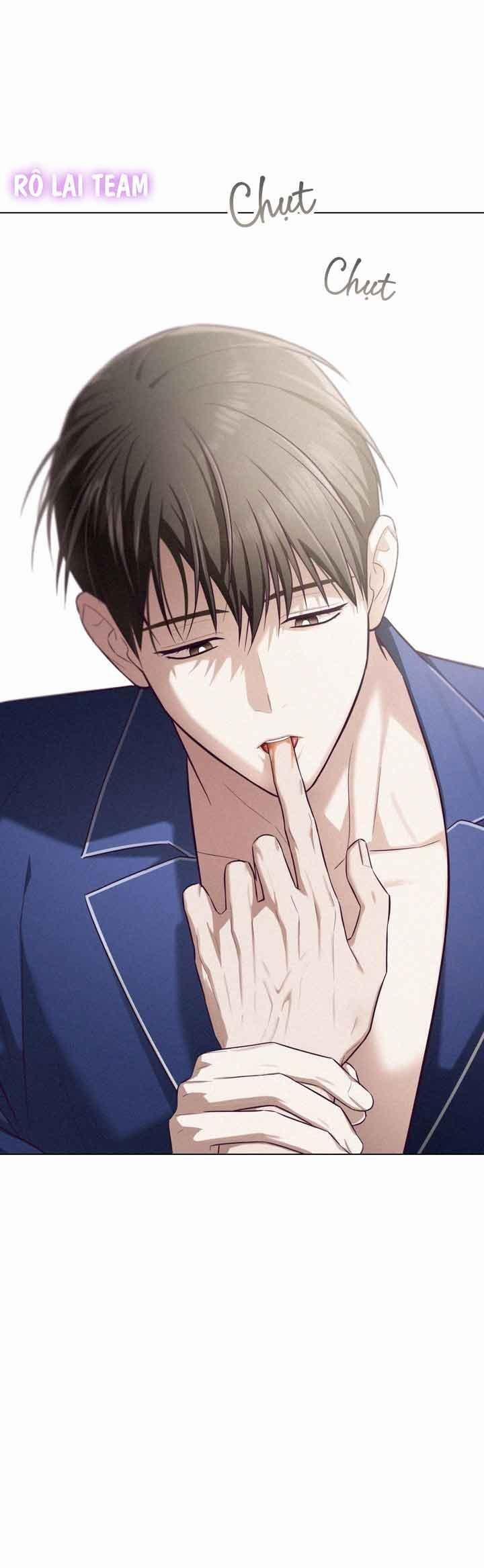 Tình Yêu Hỏa Tiễn 10 trang 0