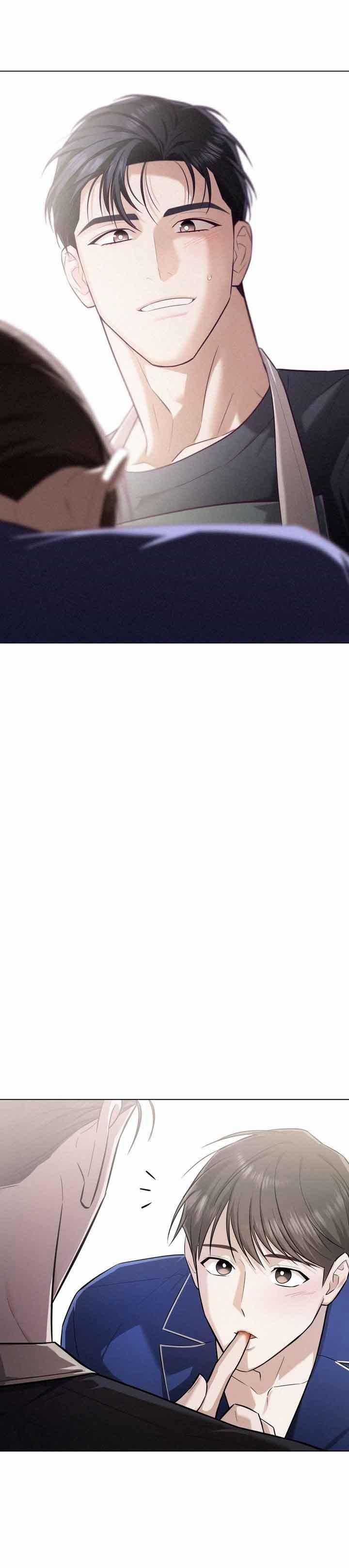 Tình Yêu Hỏa Tiễn 10 trang 1