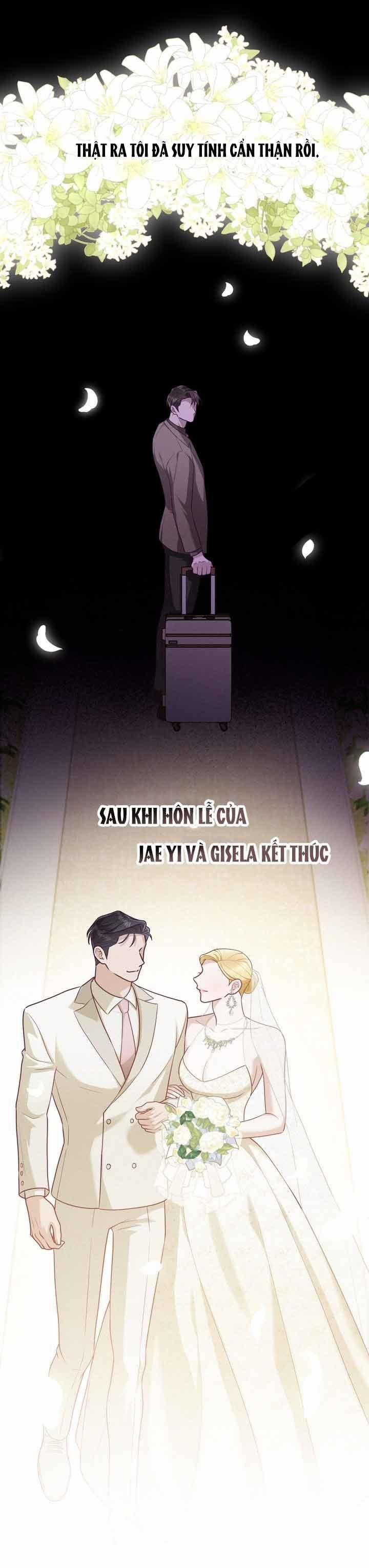 Tình Yêu Hỏa Tiễn 10 trang 11