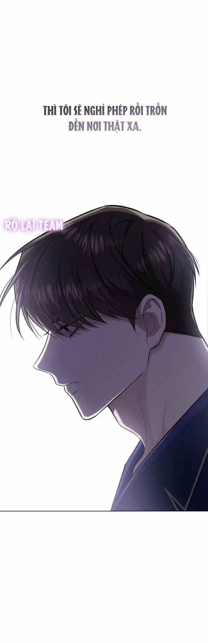 Tình Yêu Hỏa Tiễn 10 trang 12