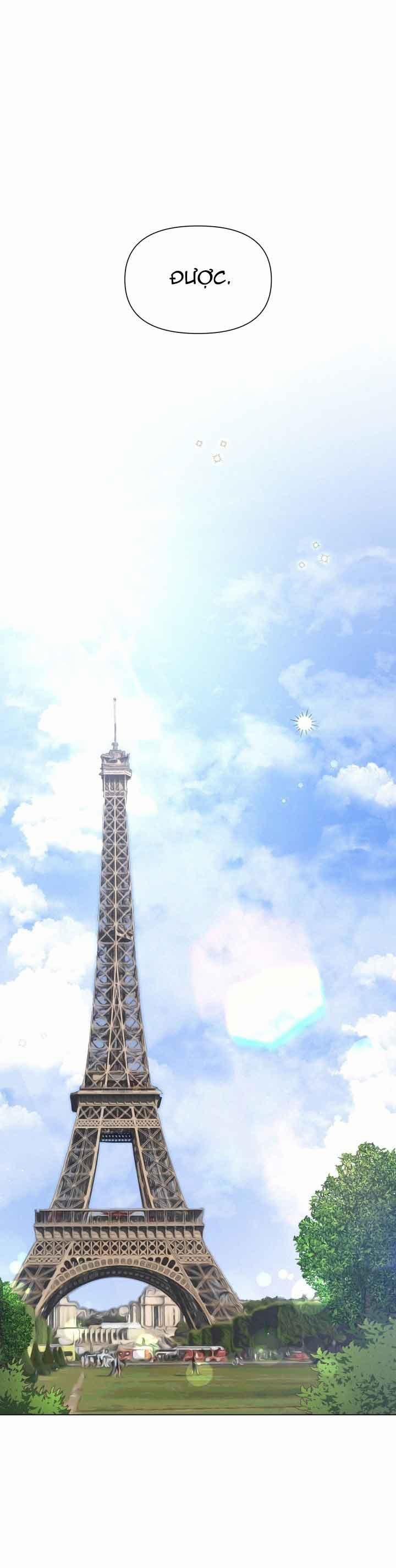 Tình Yêu Hỏa Tiễn 10 trang 15