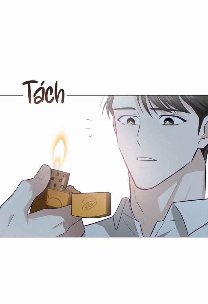 Tình Yêu Hỏa Tiễn 10 trang 24