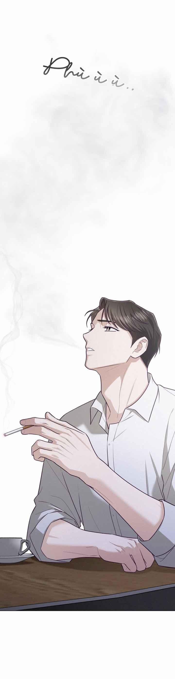 Tình Yêu Hỏa Tiễn 10 trang 27