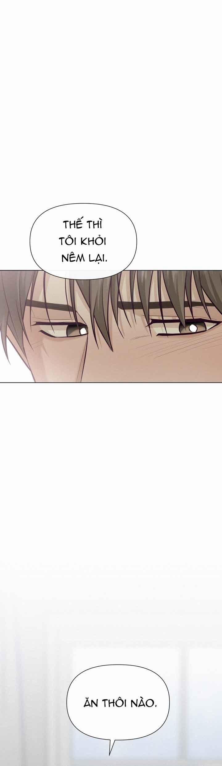 Tình Yêu Hỏa Tiễn 10 trang 3