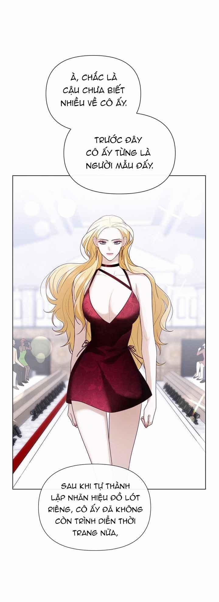 Tình Yêu Hỏa Tiễn 10 trang 30