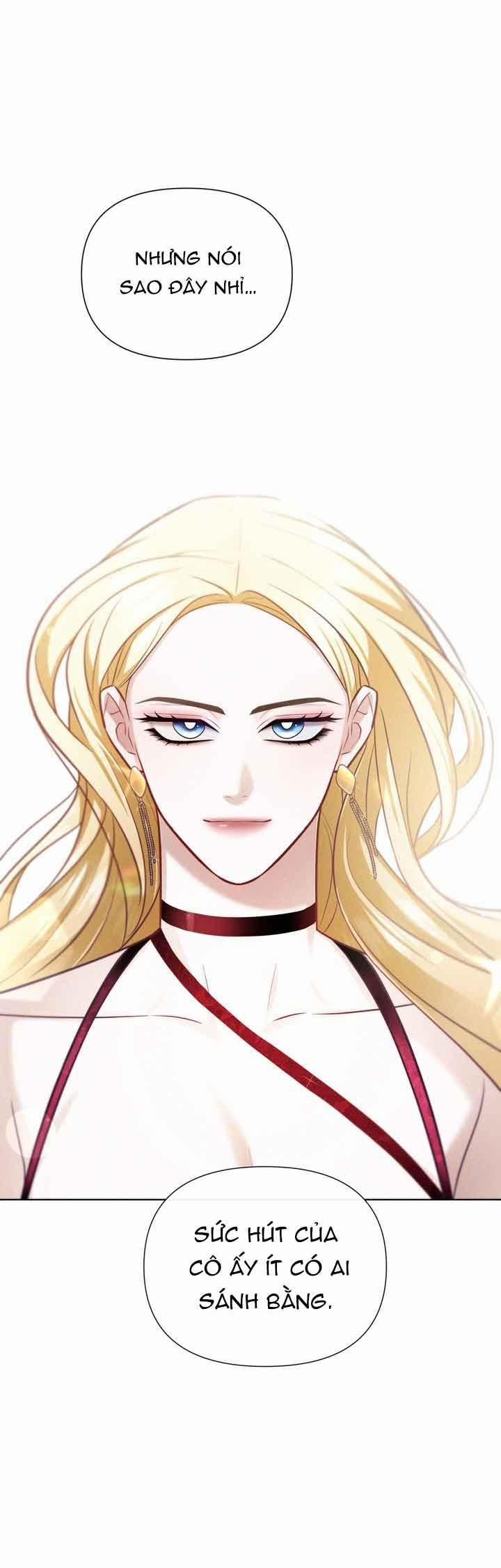 Tình Yêu Hỏa Tiễn 10 trang 31