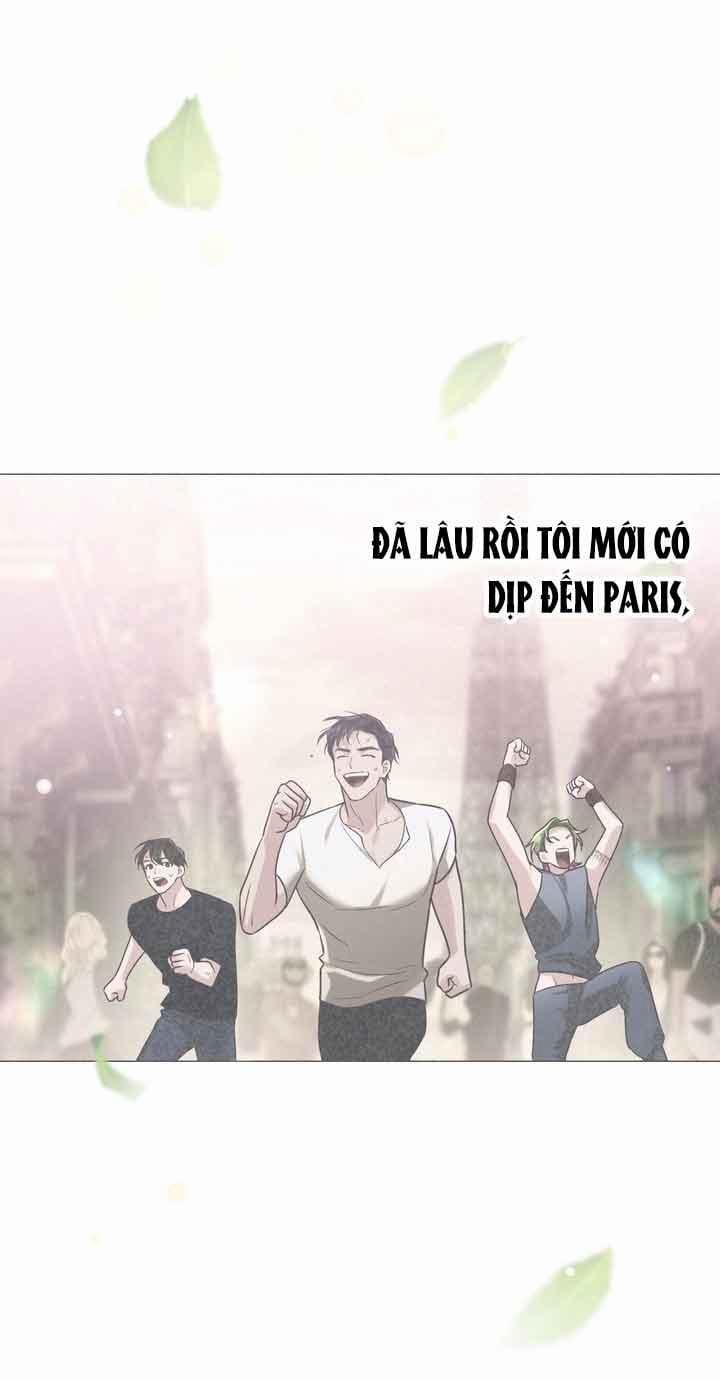 Tình Yêu Hỏa Tiễn 10 trang 34