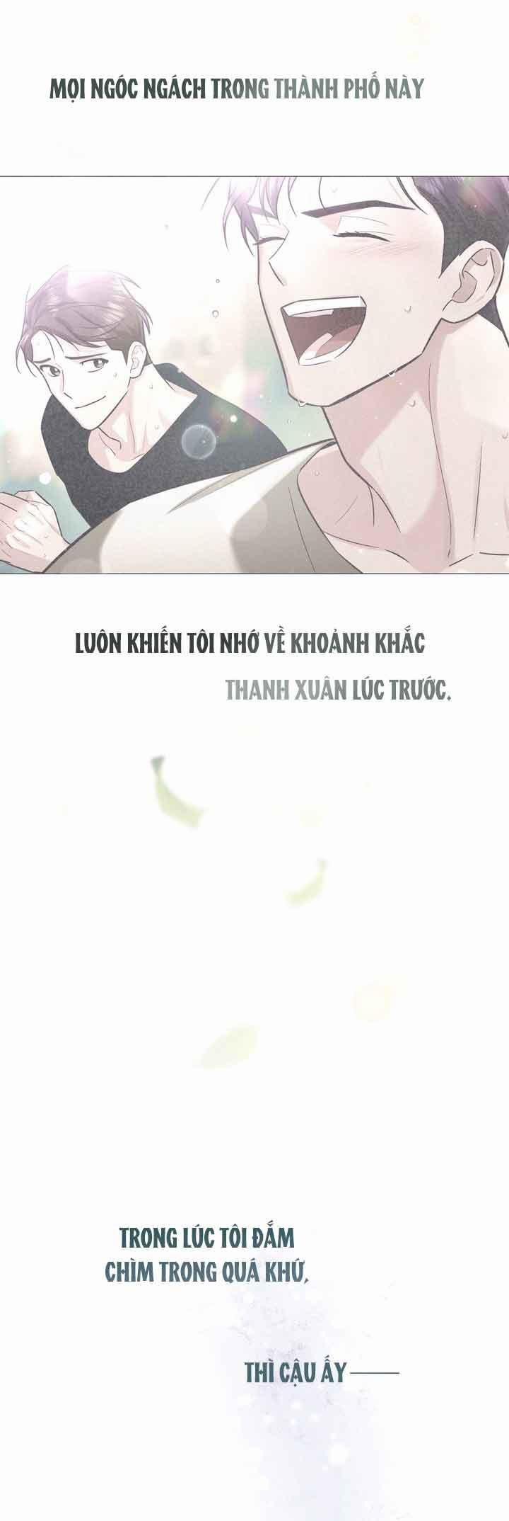 Tình Yêu Hỏa Tiễn 10 trang 35