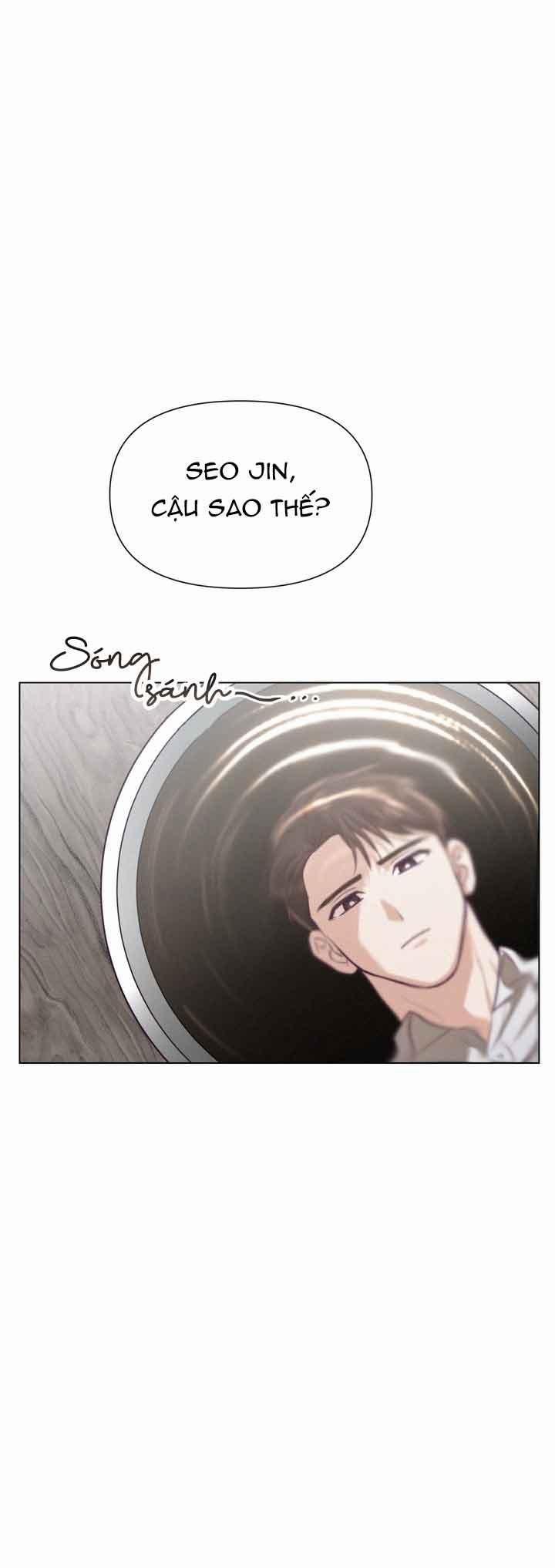 Tình Yêu Hỏa Tiễn 10 trang 37