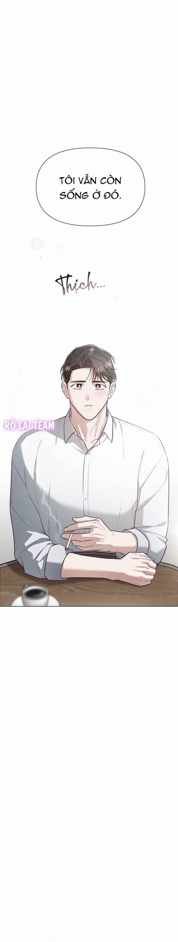 Tình Yêu Hỏa Tiễn 10 trang 39