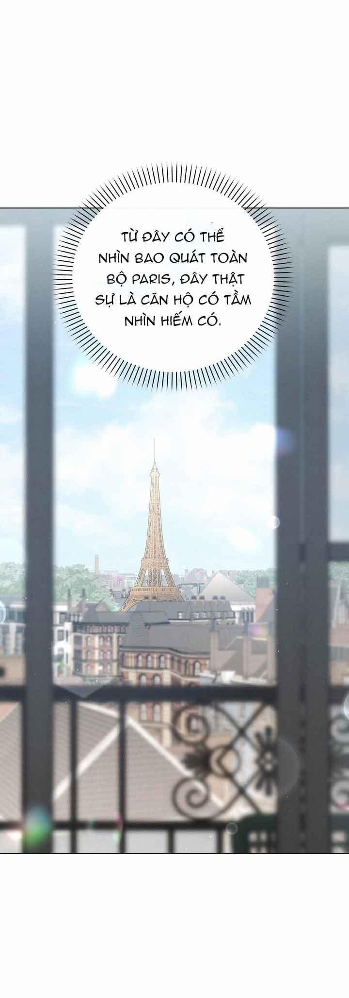 Tình Yêu Hỏa Tiễn 10 trang 43