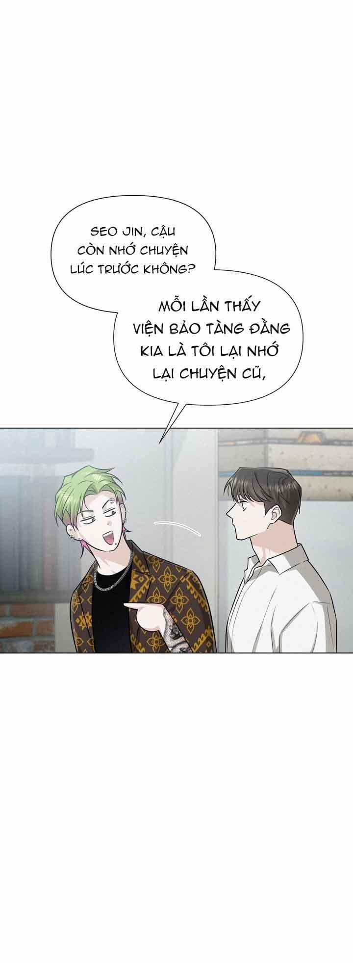 Tình Yêu Hỏa Tiễn 10 trang 44