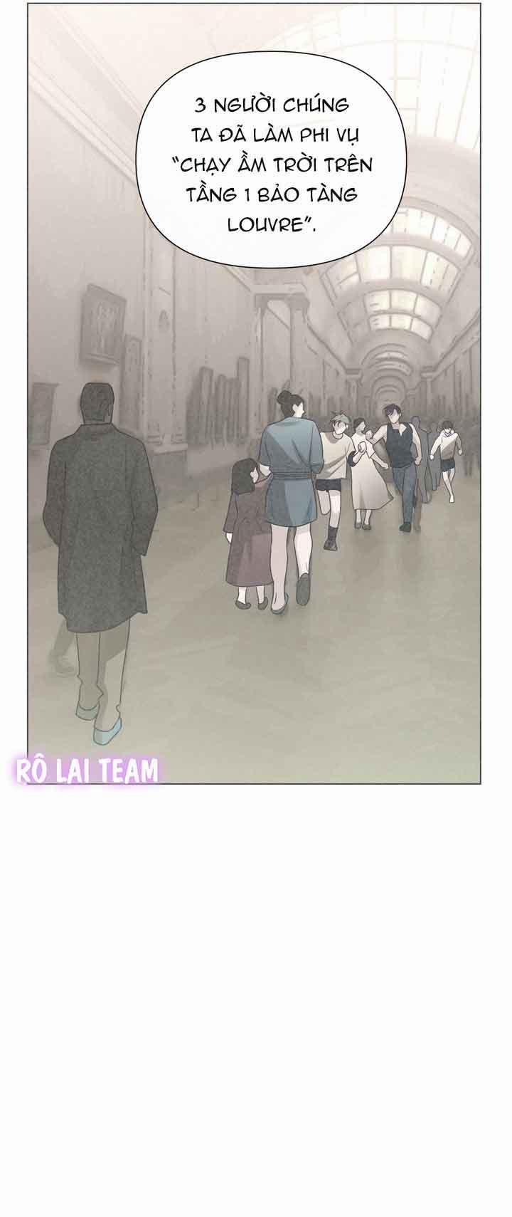 Tình Yêu Hỏa Tiễn 10 trang 45