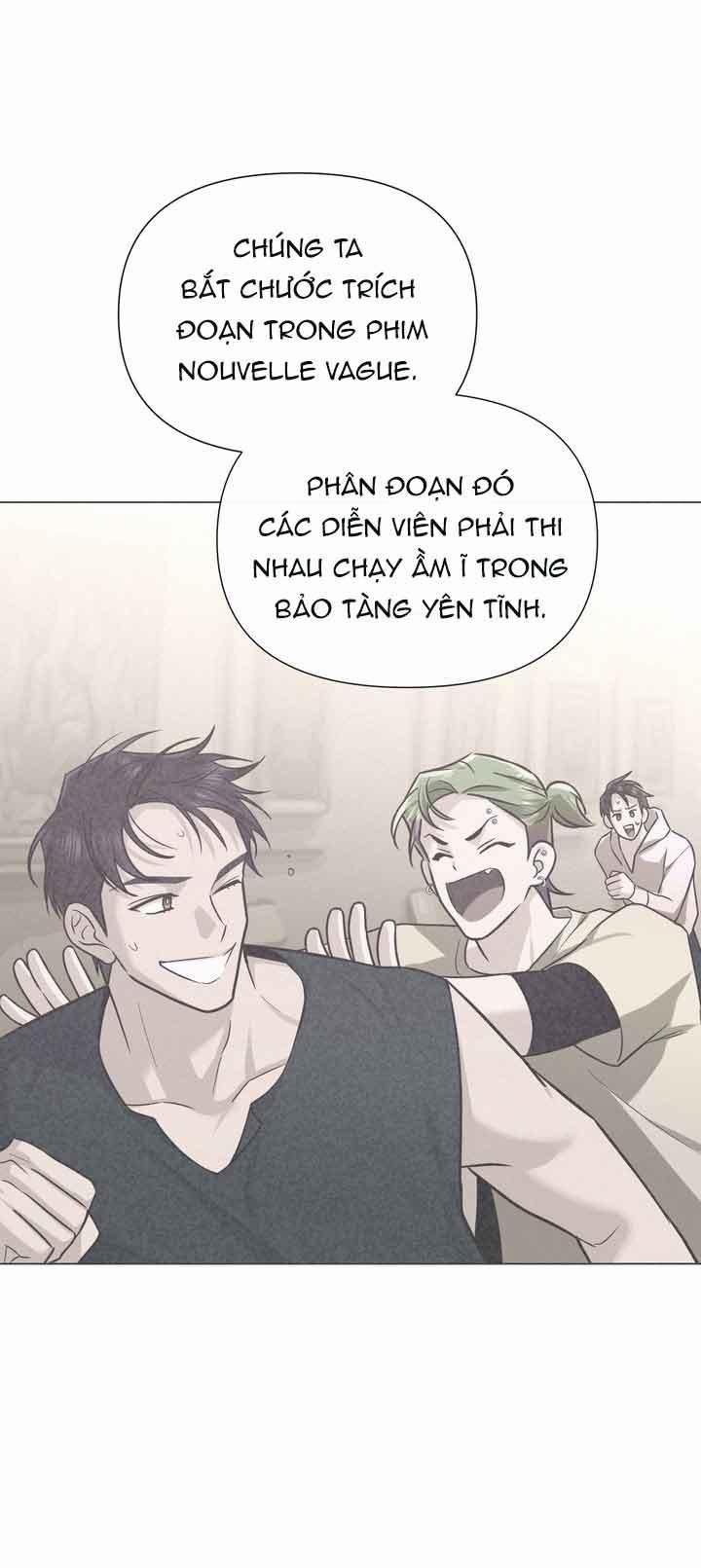 Tình Yêu Hỏa Tiễn 10 trang 46