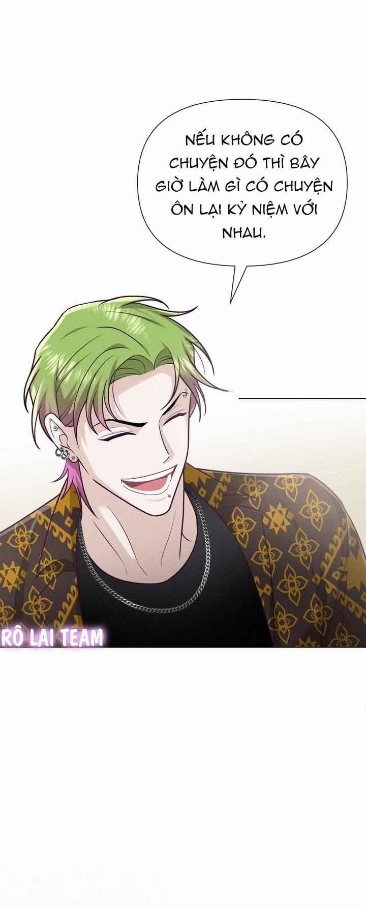 Tình Yêu Hỏa Tiễn 10 trang 48