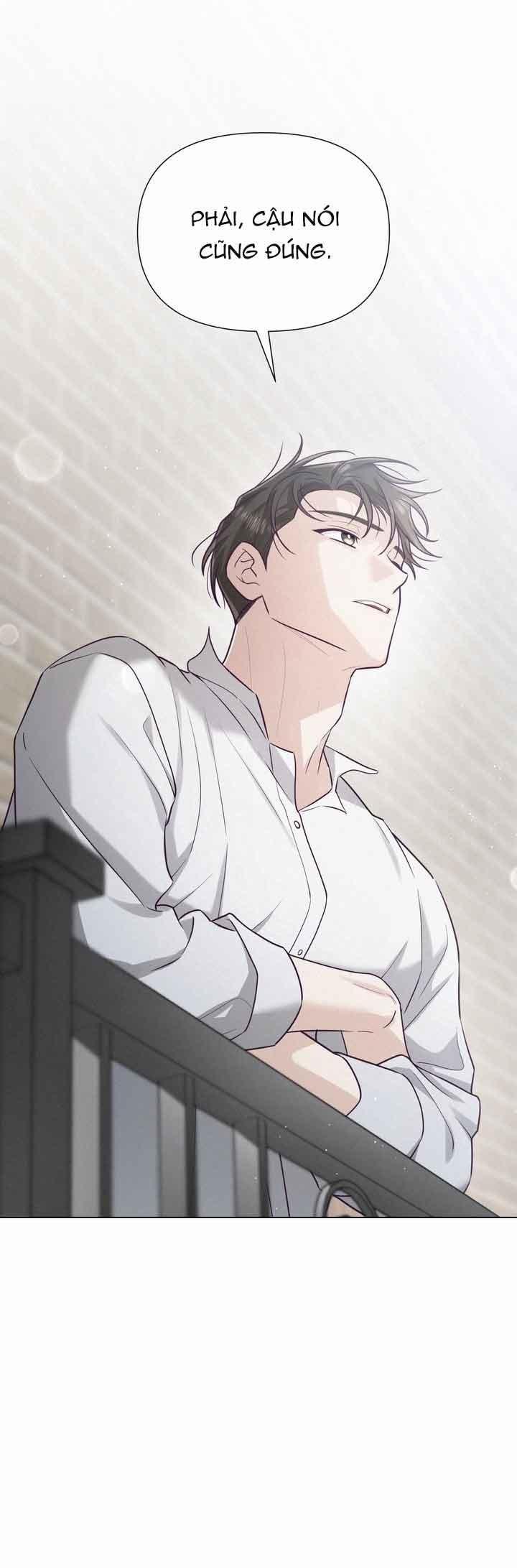 Tình Yêu Hỏa Tiễn 10 trang 49