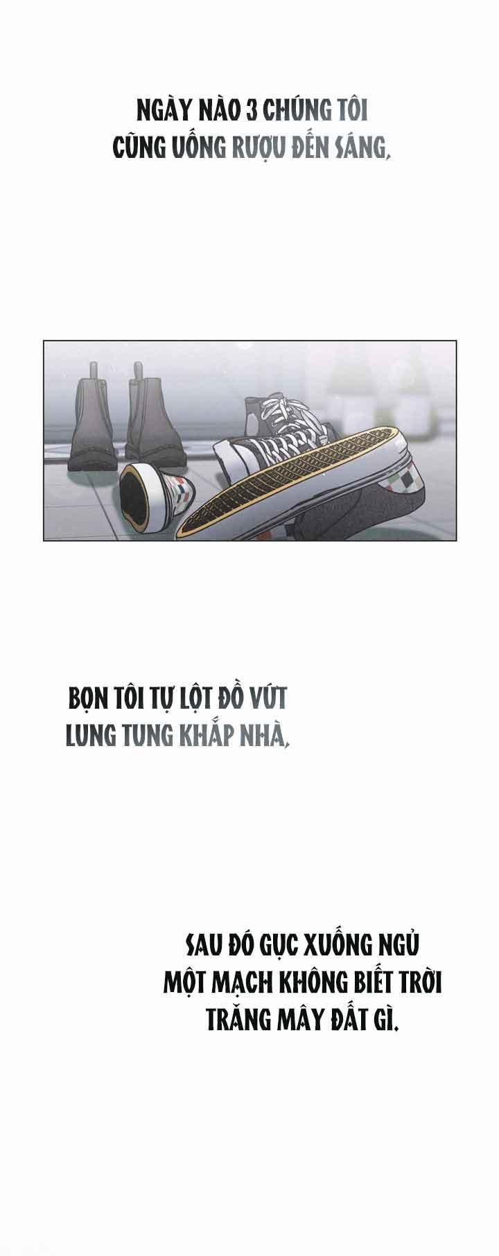 Tình Yêu Hỏa Tiễn 10 trang 50