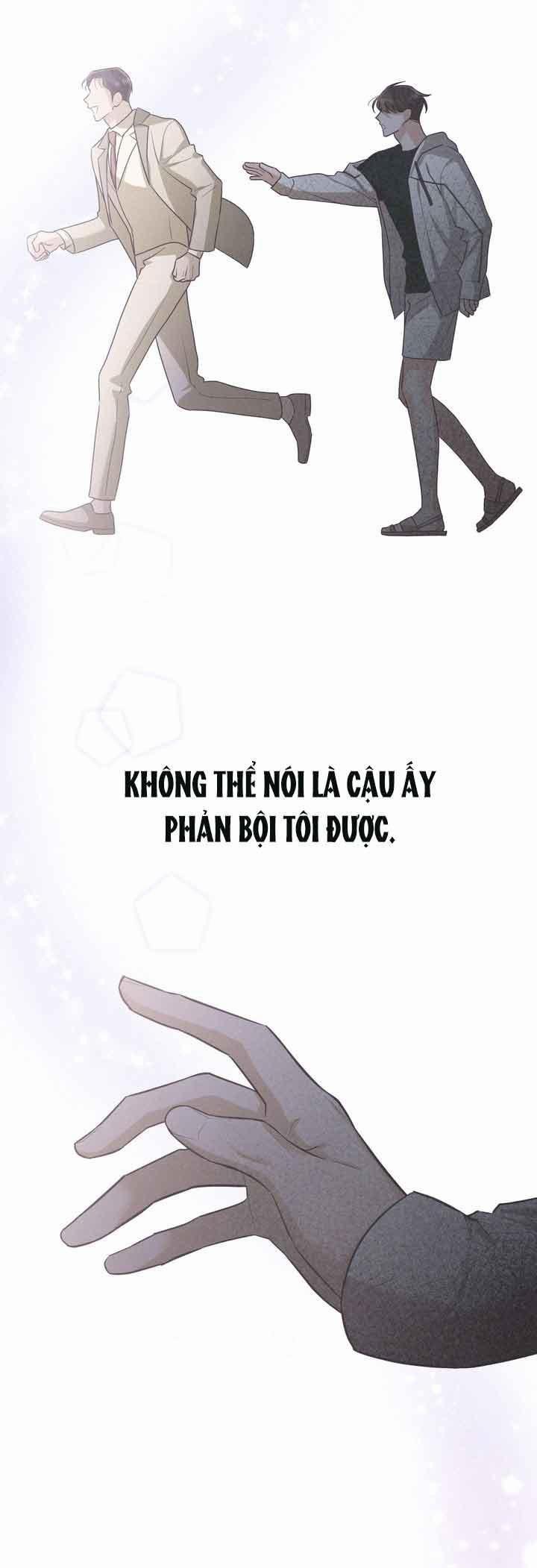 Tình Yêu Hỏa Tiễn 10 trang 58