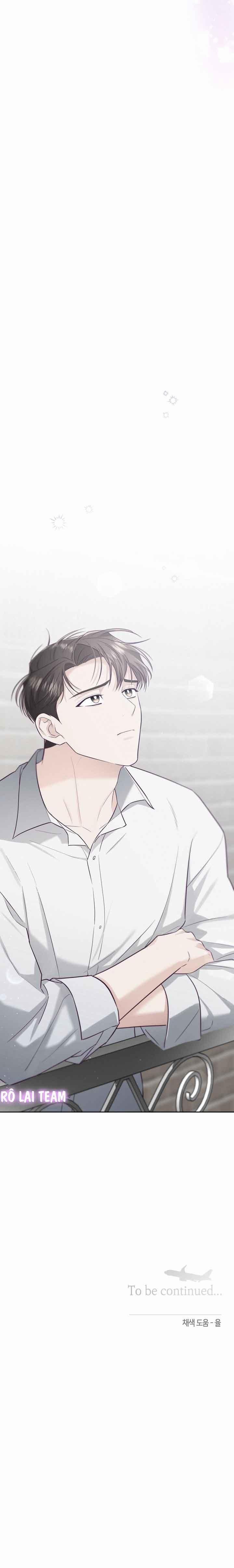 Tình Yêu Hỏa Tiễn 10 trang 59