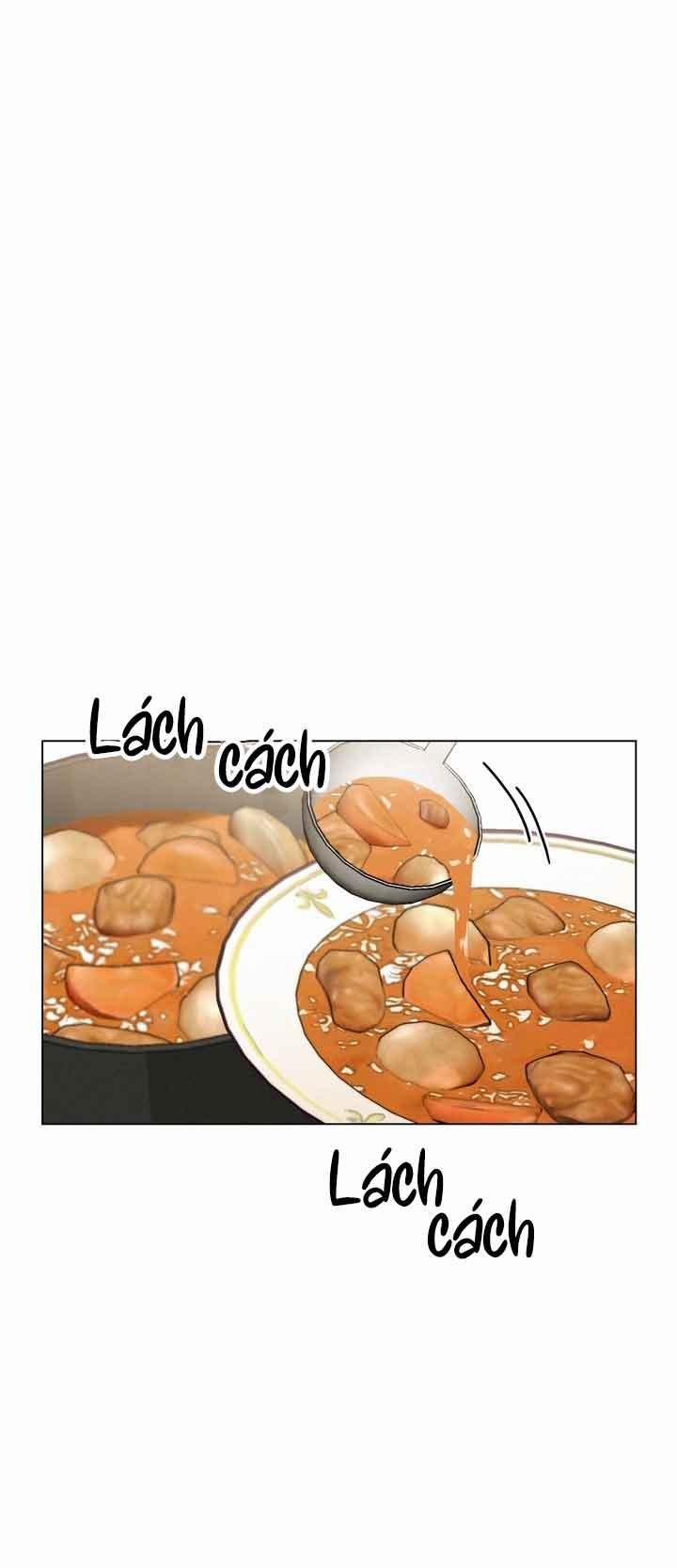 Tình Yêu Hỏa Tiễn 10 trang 6