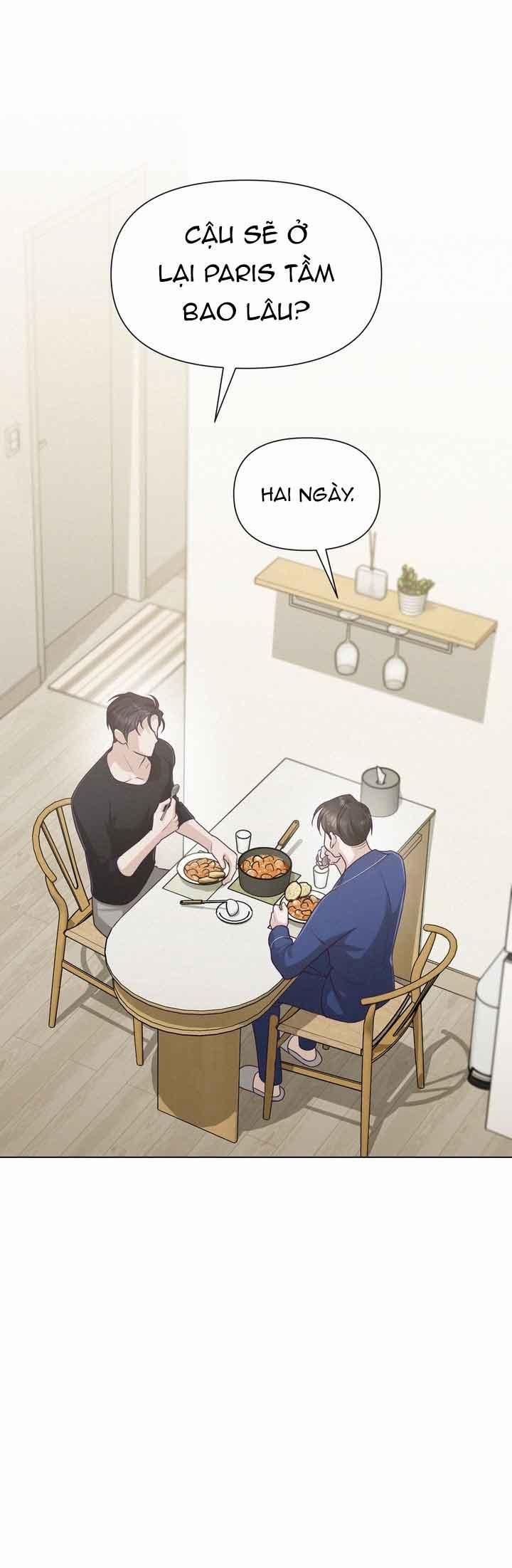 Tình Yêu Hỏa Tiễn 10 trang 7