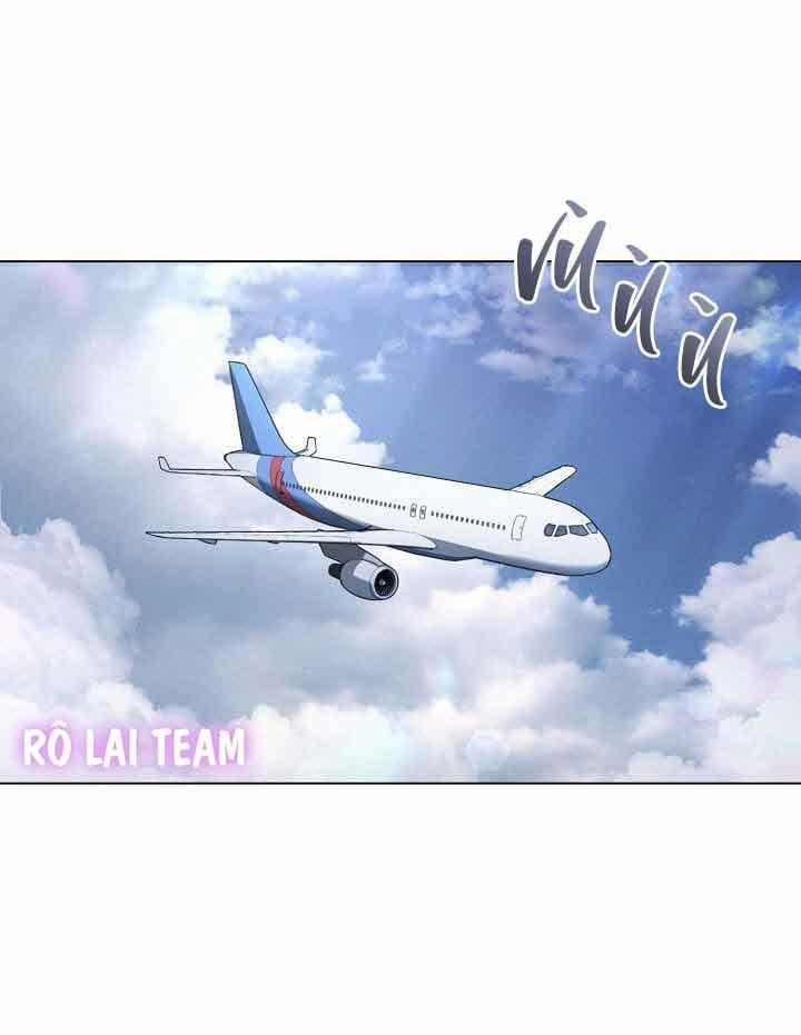 Tình Yêu Hỏa Tiễn 11 trang 0