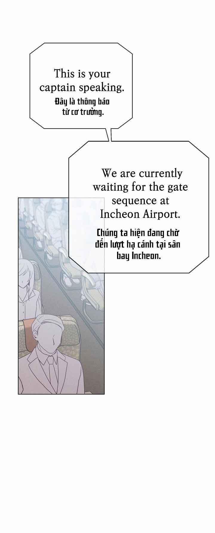 Tình Yêu Hỏa Tiễn 11 trang 1