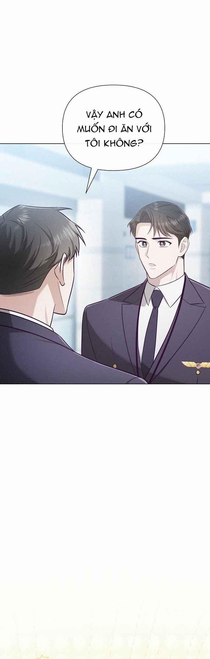 Tình Yêu Hỏa Tiễn 11 trang 10