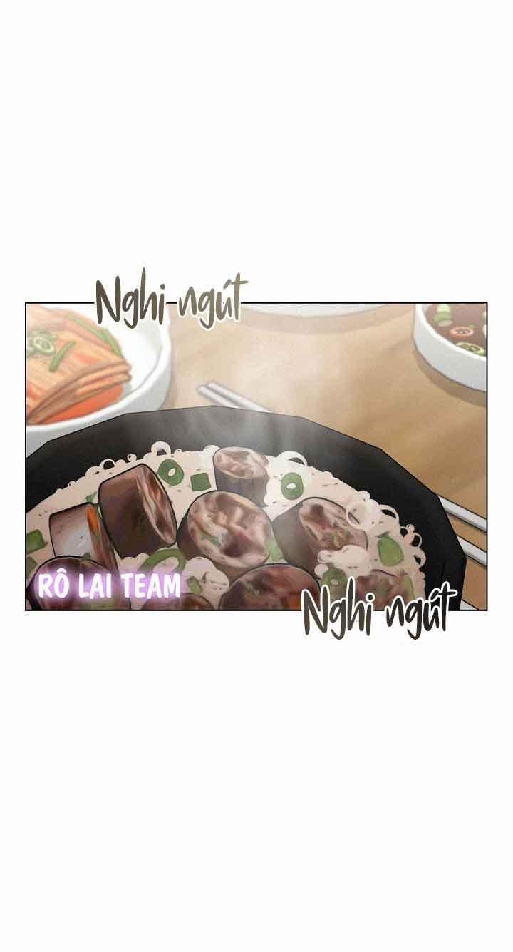 Tình Yêu Hỏa Tiễn 11 trang 12