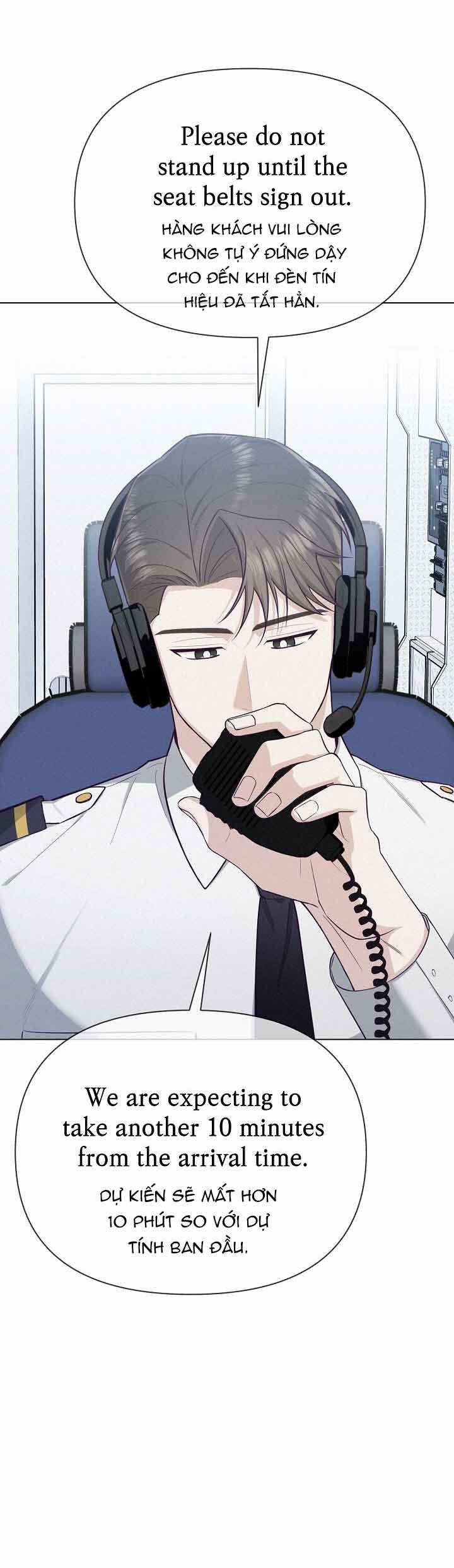 Tình Yêu Hỏa Tiễn 11 trang 2