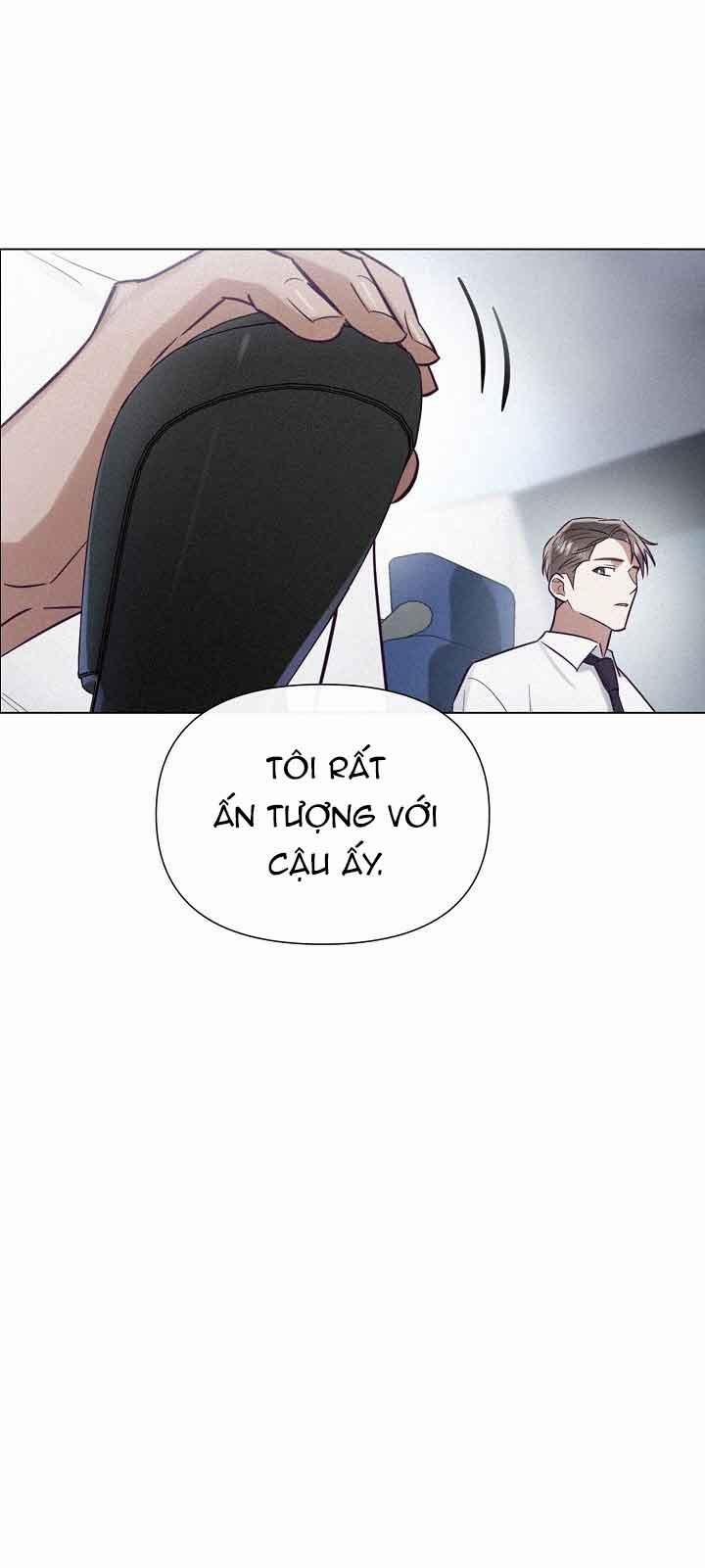 Tình Yêu Hỏa Tiễn 11 trang 20