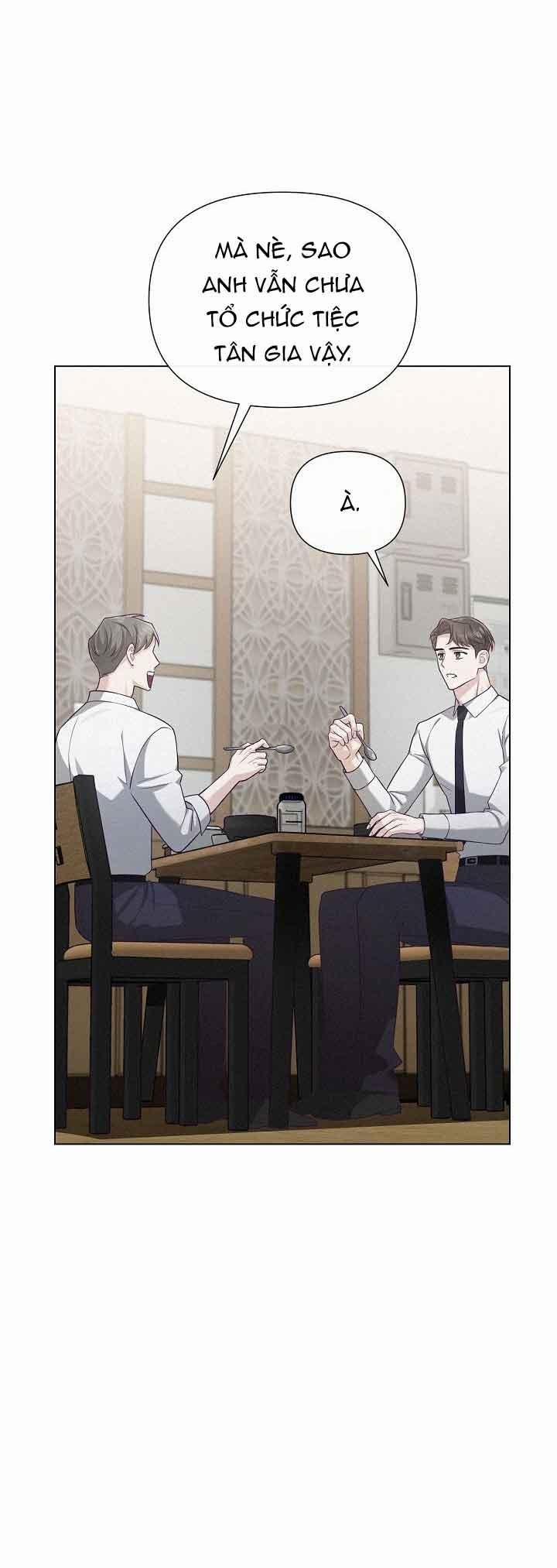 Tình Yêu Hỏa Tiễn 11 trang 24