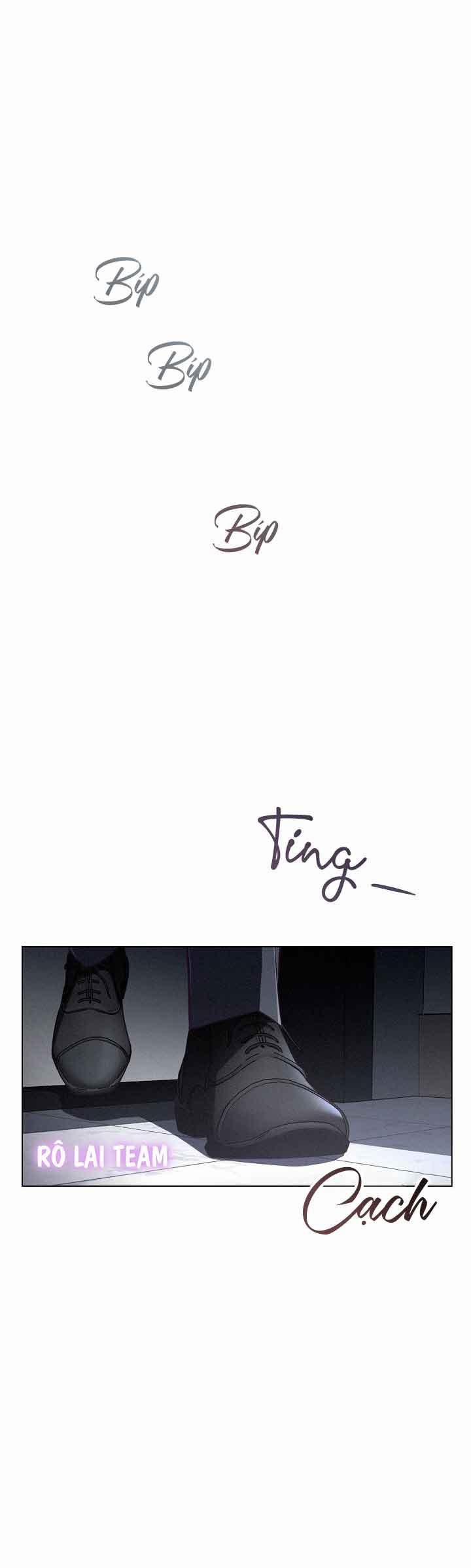 Tình Yêu Hỏa Tiễn 11 trang 32