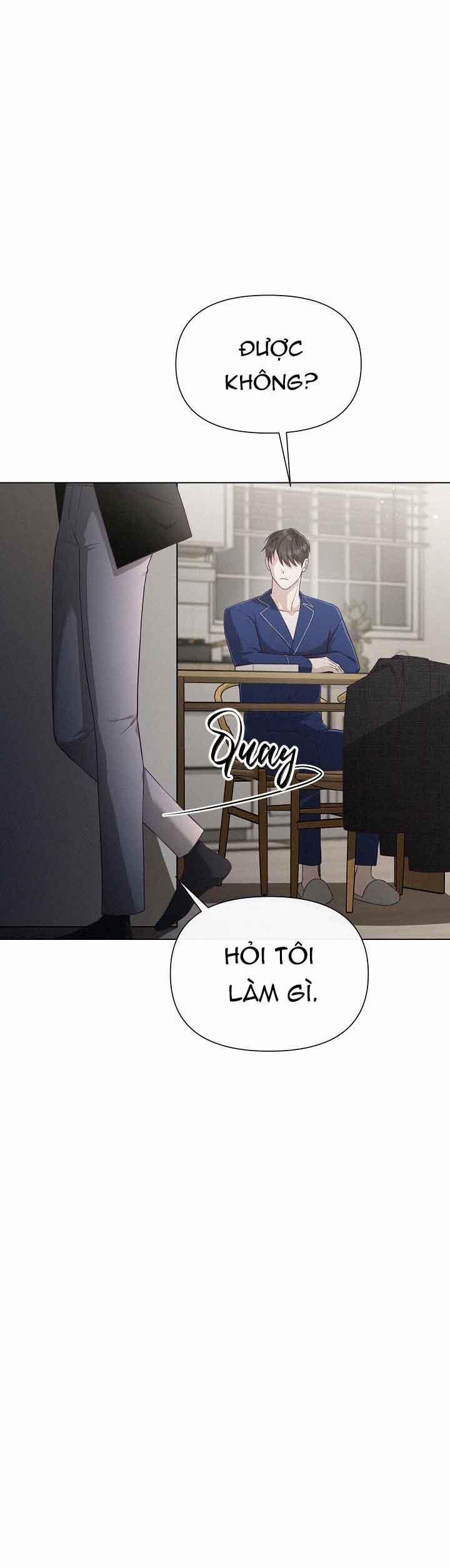 Tình Yêu Hỏa Tiễn 11 trang 36