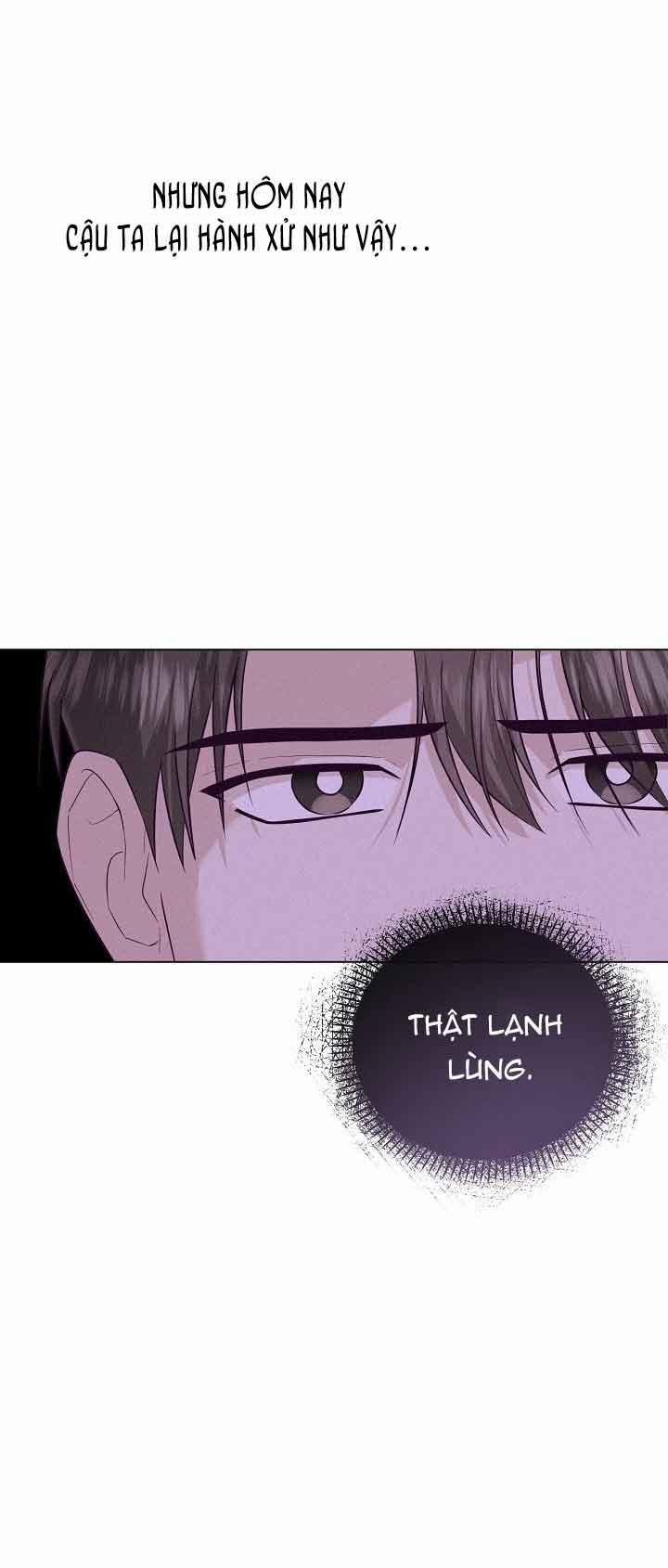 Tình Yêu Hỏa Tiễn 11 trang 38