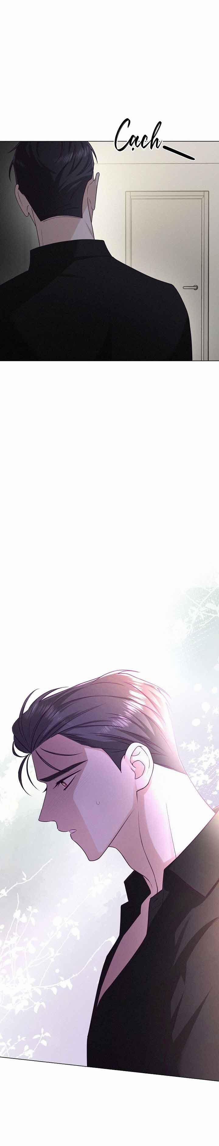 Tình Yêu Hỏa Tiễn 11 trang 41